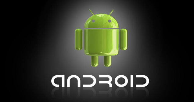 Android'de varsayılan uygulamaları nasıl Türkçe yapabilirim?